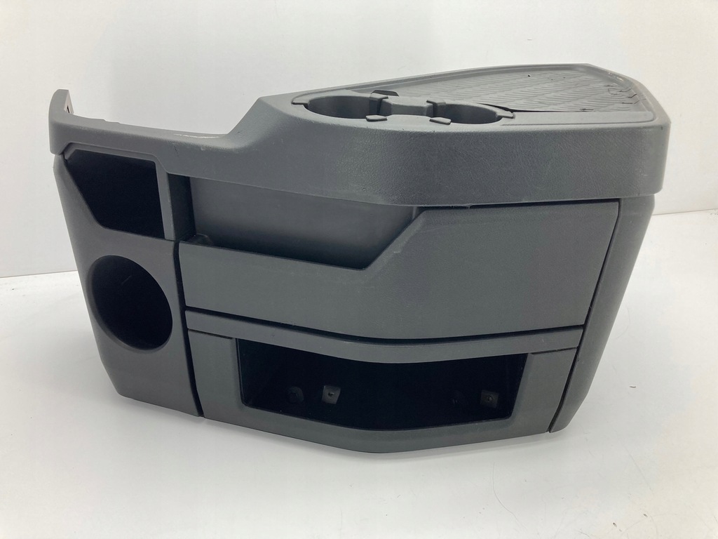 фото №6, Mercedes actros mp4 полка бардачок ящик a9606809055