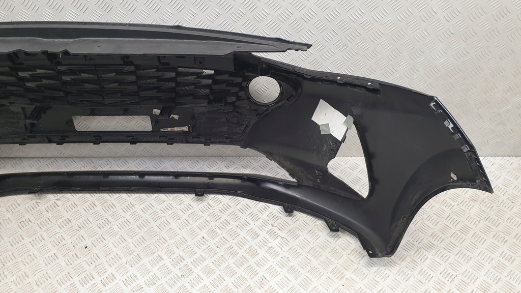 фото №6, Hyundai i10 iii бампер перед передний