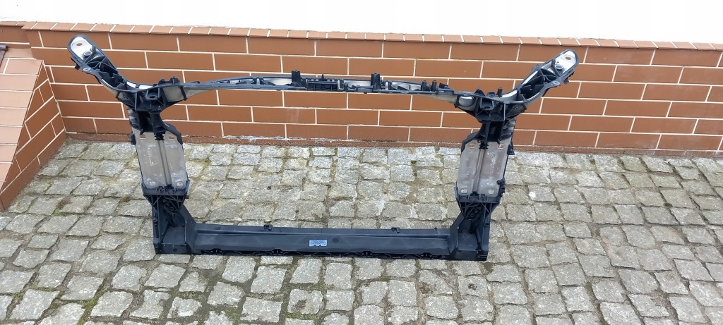 фото №1, Audi a6 c8 4k0 pas передний усилитель передний 4k0805594