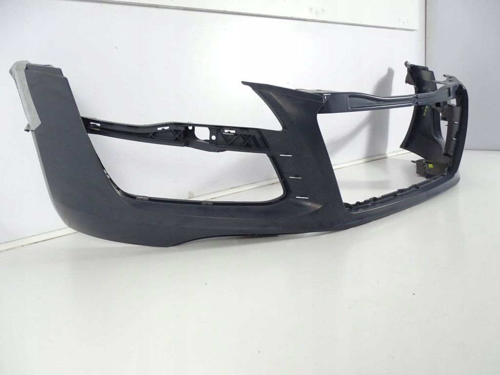 фото №4, Бампер перед передний audi r8 420 lift new!