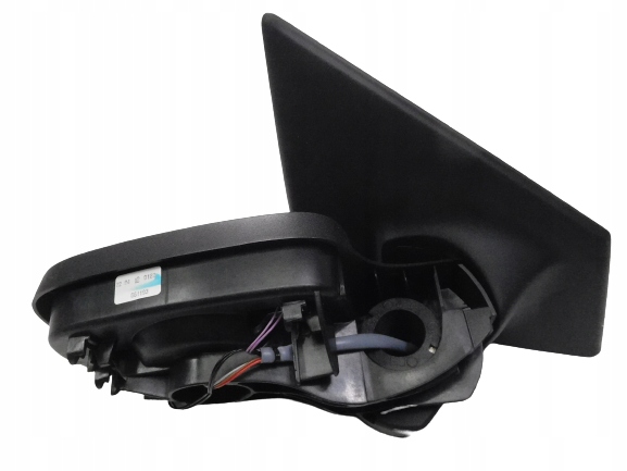 Купить Зеркало правое renault clio iii 1.244.307.0