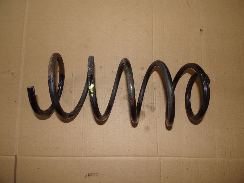 фото №1, Пружина перед передняя aveo kalos 1.4 16v