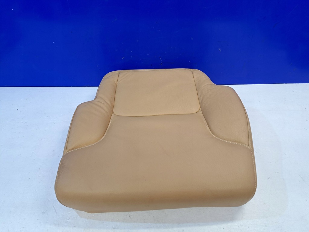 фото №1, Volvo xc90 2019 сидіння задній