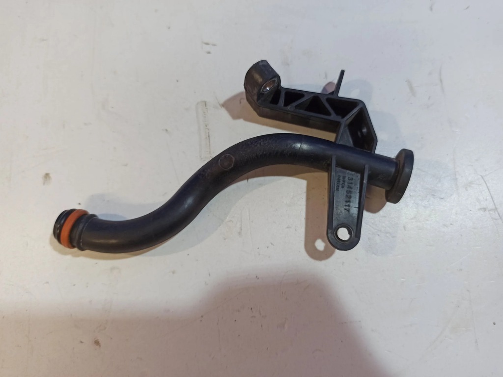 фото №2, Volvo s60 2017 щуп