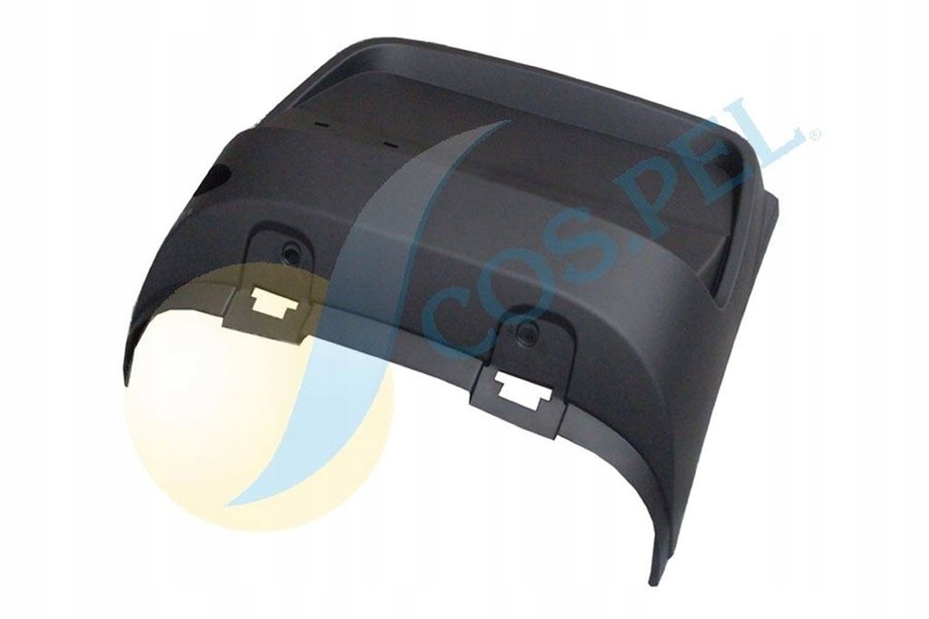 фото №1, Крыло daf xf105/106 задняя левый