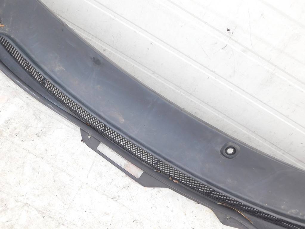 фото №5, Volvo s60 i 2002r жабо пластик защита