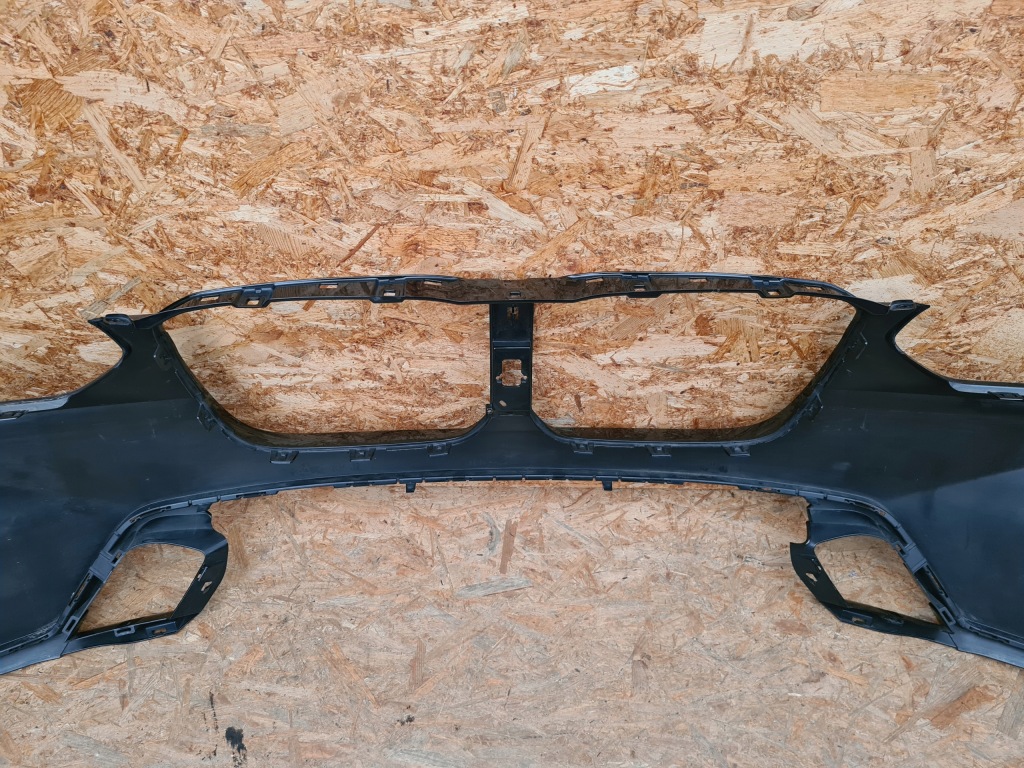 Бампер перед передний bmw x3 g01 рестайлинг  lci 9451132 Киев