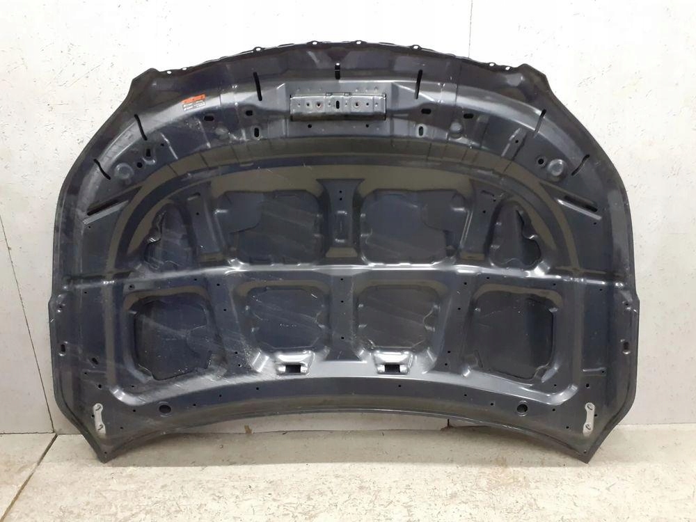 фото №8, Капот subaru forester v 2019-