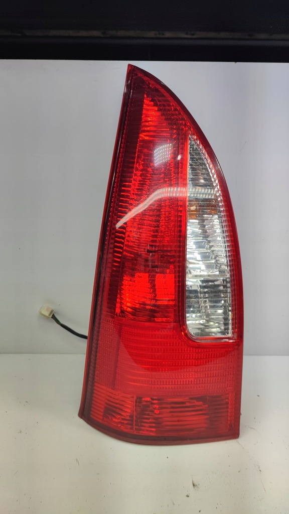 фото №1, Лампа ліва задня mazda premacy