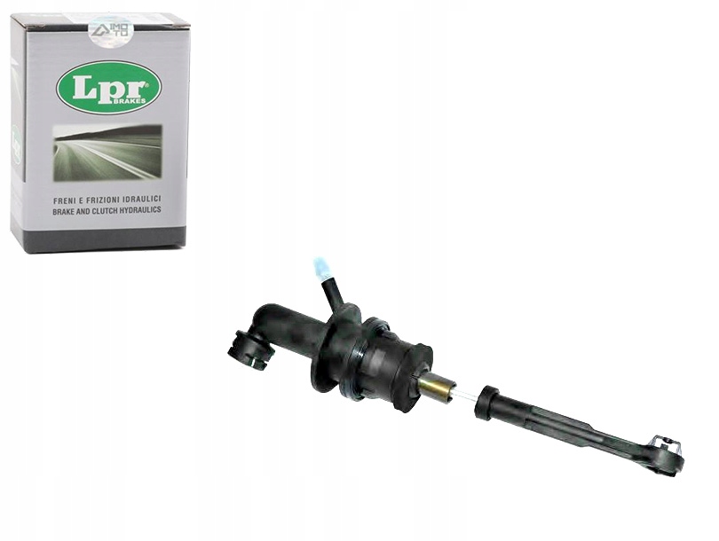 фото №1, Lpr 2291 насос зчеплення