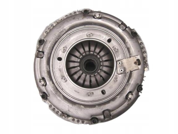 фото №1, Колесо двомасовий маховик оригінальний номер 0cs105266l