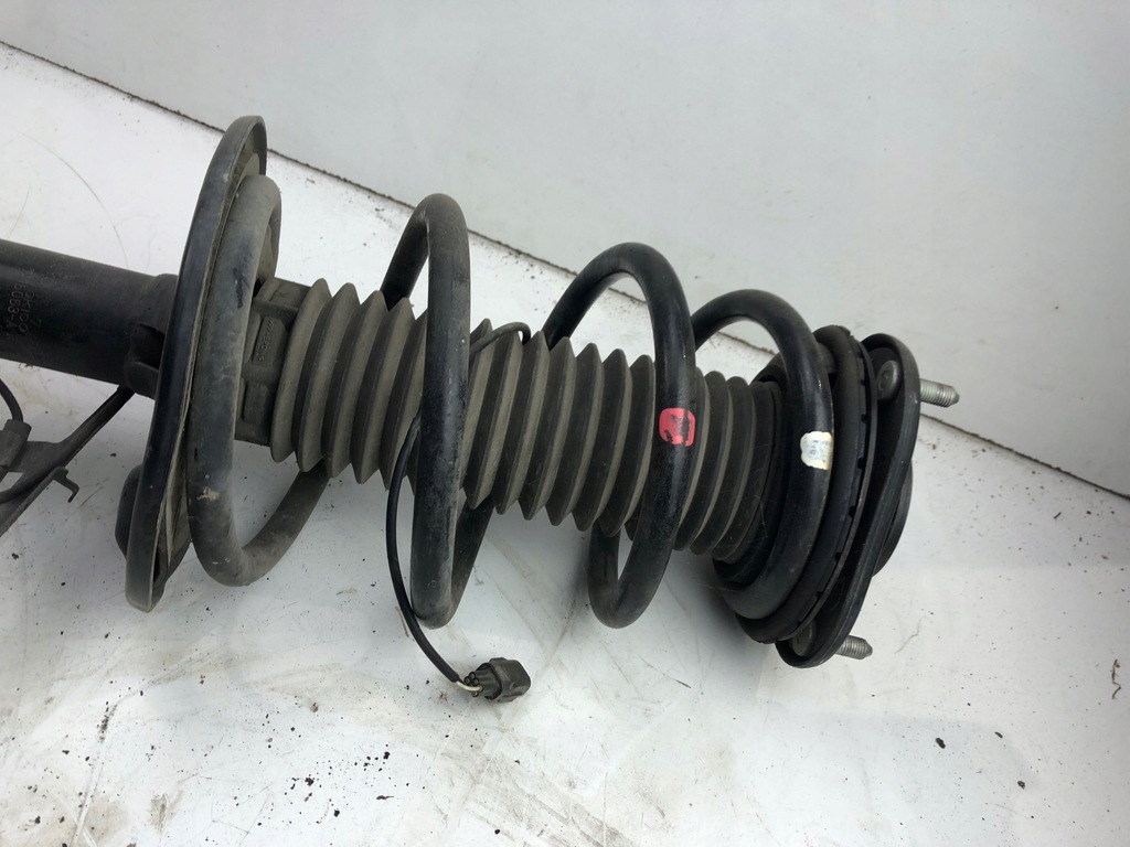 фото №5, Toyota rav4 iv lexus nx амортизаторна стійка правий перед