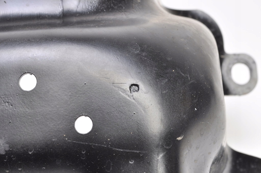 фото №7, Mercedes eqb x243 защита pod двигатель кронштейн 24r a2436280300