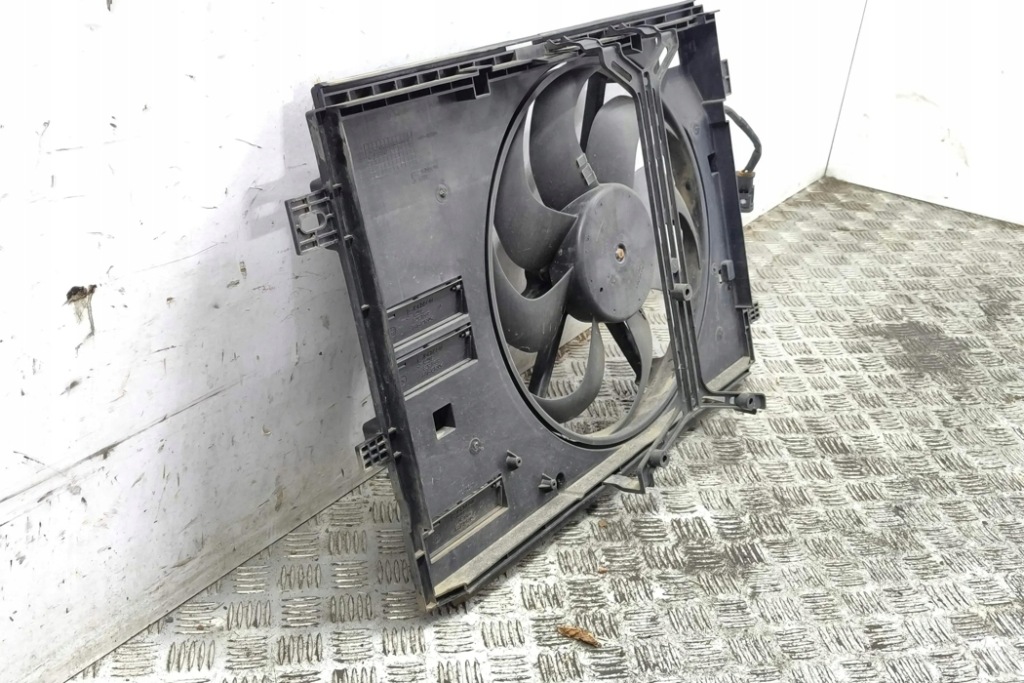 фото №7, Pas передний peugeot 308 sw ii 9806313580 1.6l дизель 2017