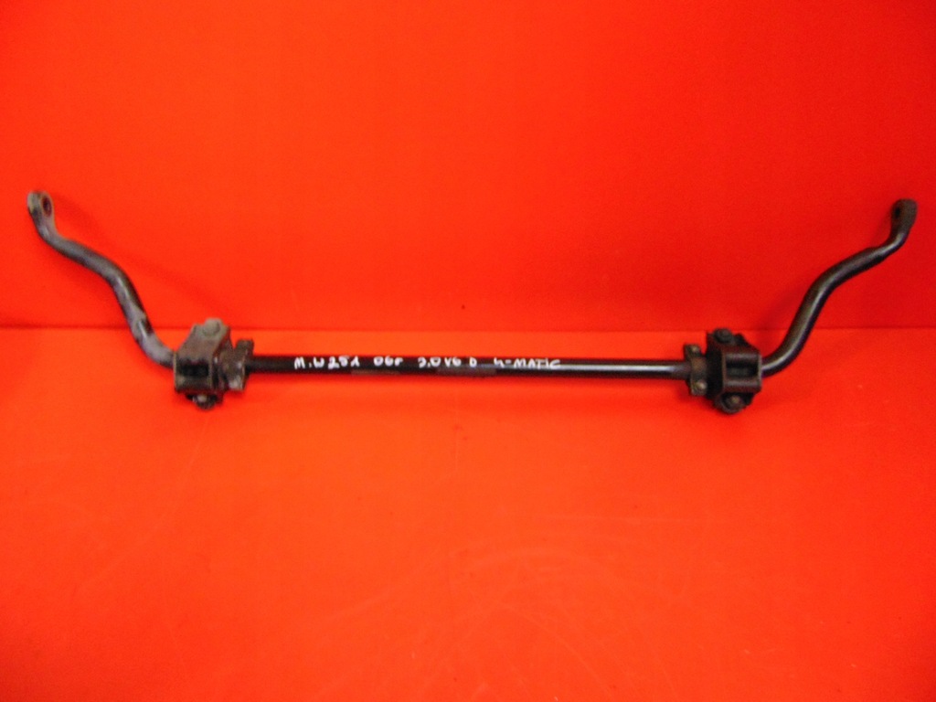 фото №1, Mercedes r-klasa 251 w251 тяга стабилизатора стабилизатор перед передний