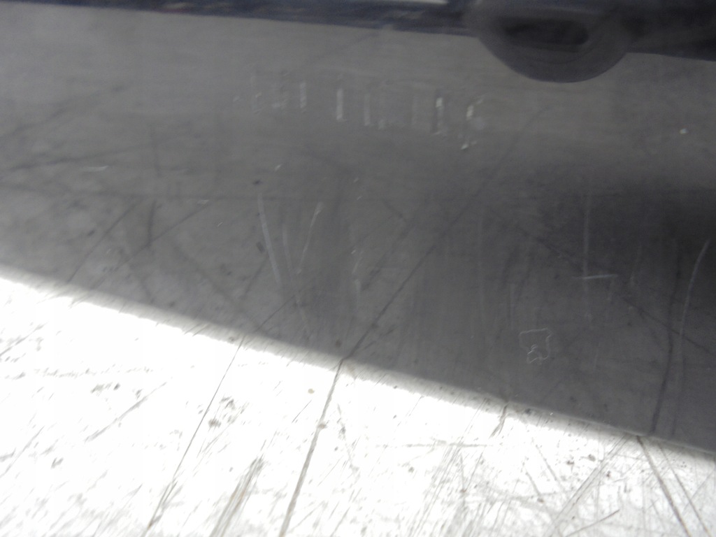 фото №5, Крышка багажника задняя jaguar xf x260 sedan ebony black