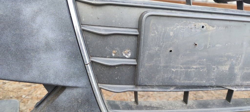 Бампер перед kompletny audi a4 b8 lift 2011-2016 Киев