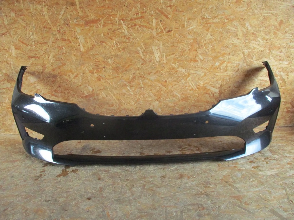 фото №1, Бампер перед передній bmw 3 g20 g21