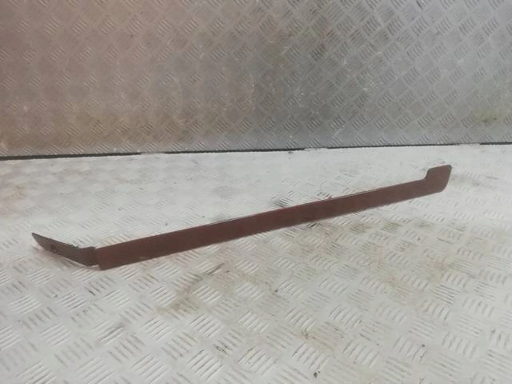 фото №1, Накладка рейки правая rifter berlingo iv elg