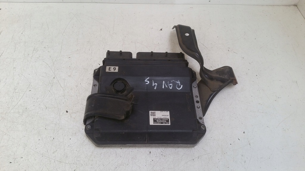 фото №1, Бортовий комп'ютер двигуна 89661-42f21 toyota rav4
