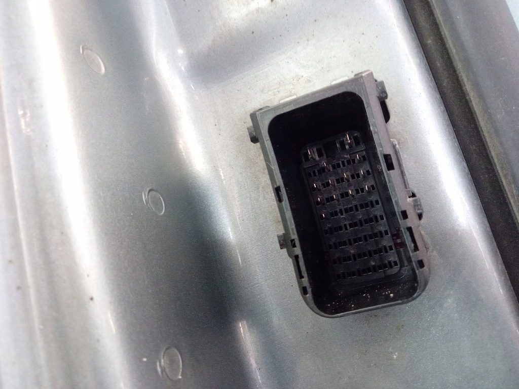 фото №5, Opel meriva b двері перед праве передні z179