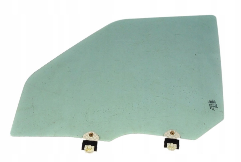 фото №1, Discovery 4 lr4 скло передня ліва w двері