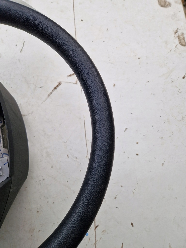 фото №5, Воздуховод кожа кожаный мультифункция hyundai i20 ii