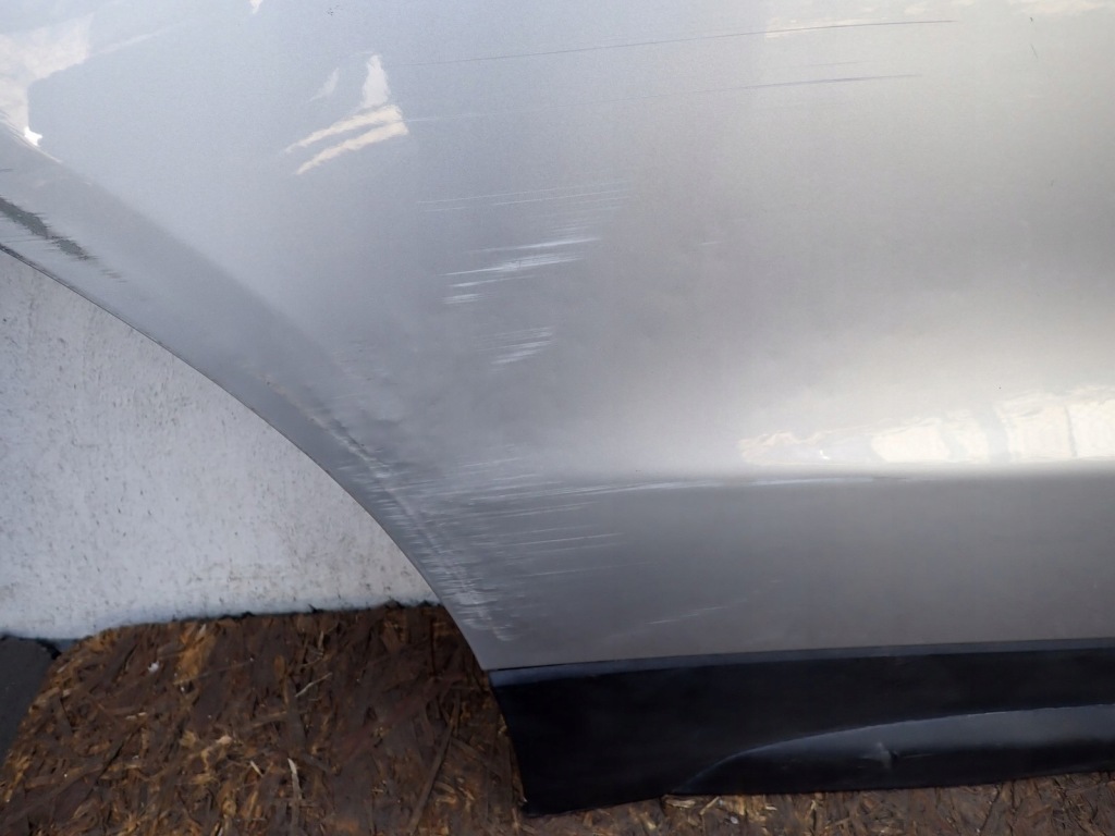 фото №5, Дверь правое задние правый задняя cadillac xt4 2018-2025r