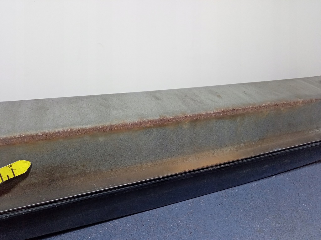 фото №6, Volvo v50 s40 ii балка бампера перед flint grey