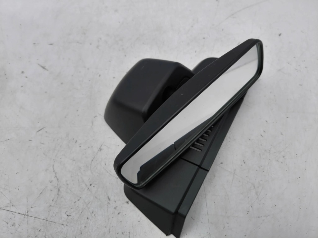 фото №1, Renault megane e-tech 2022 зеркало заднего вида