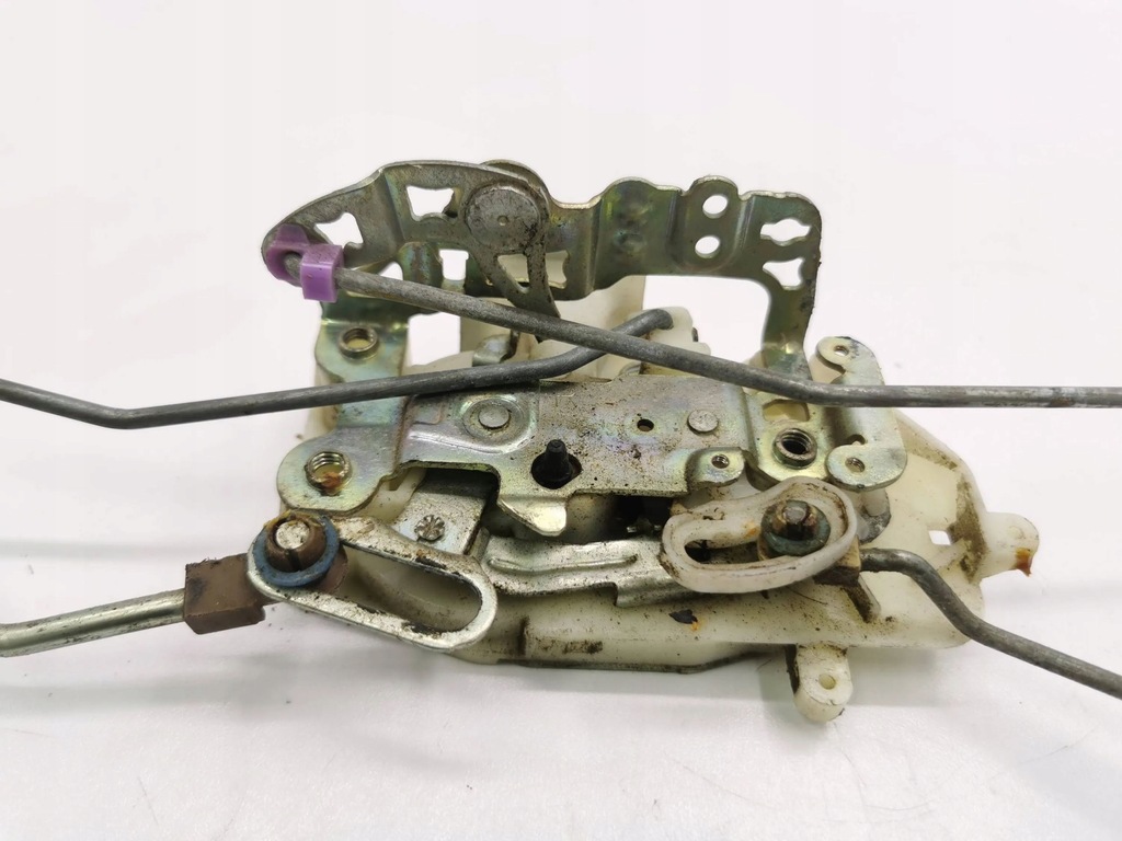 фото №7, Honda cr-v 2005 права сторона замки