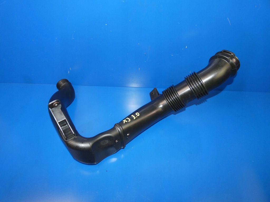 фото №1, Jaguar xj x351 xf 3.0d 306 dt труба впускний