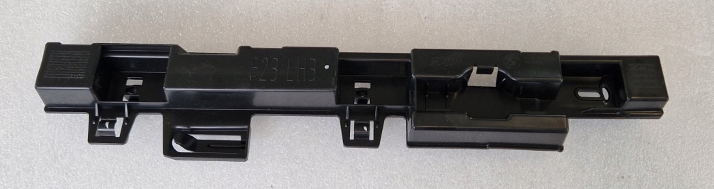 Купить Bmw 2 f23 кронштейн  порог левая 7388353