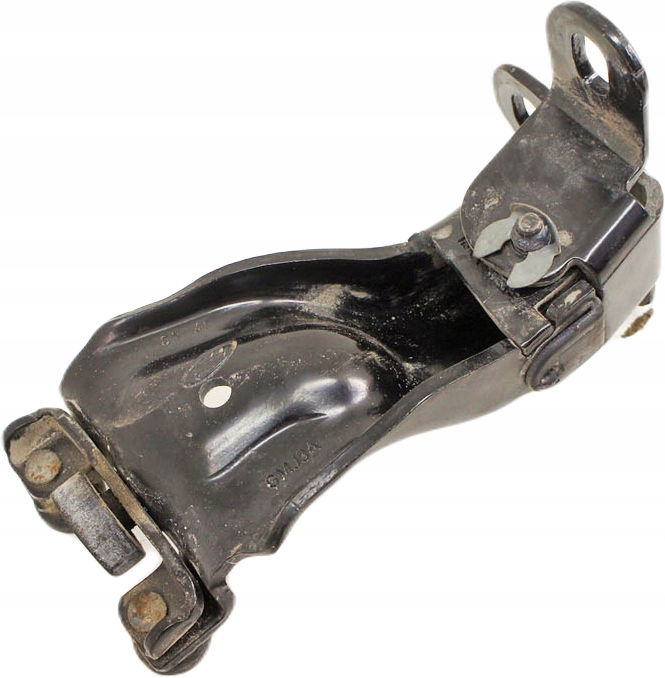 фото №1, Ng190 ford transit courier ролик двері правий задня