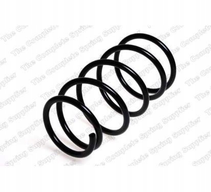 фото №1, Lesjofors пружина подвеска subaru justy ii