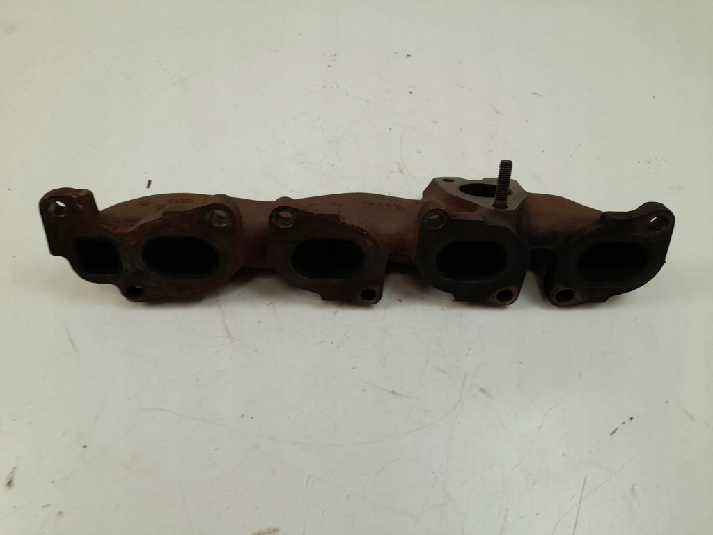 фото №1, 2013 opel combo d коллектор выпускной 55229729