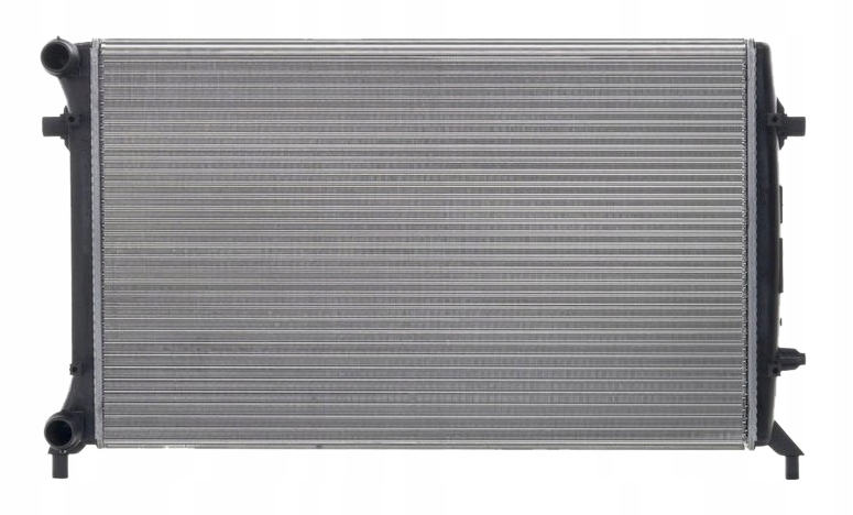 Купить Радиатор воды audi a3 8p 2003 - 2012