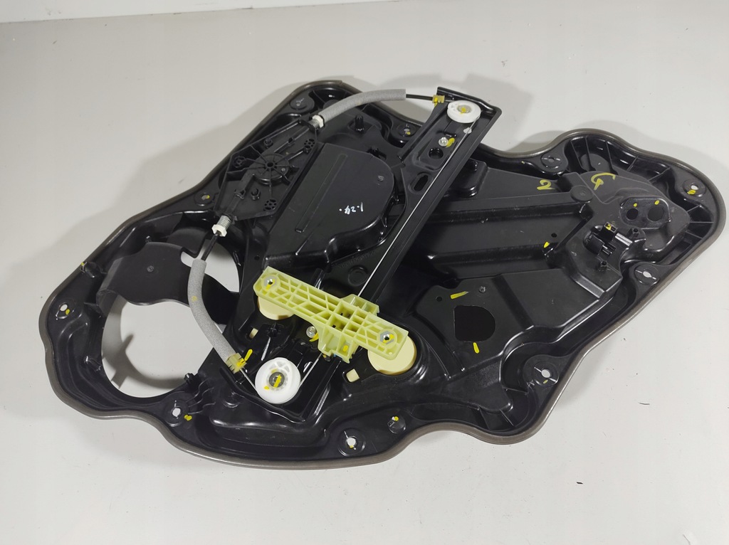 фото №9, Jeep compass 17r- підйомник скло лівий задня