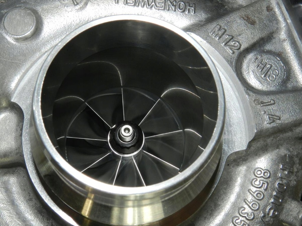 фото №8, Bmw 3 g20 2.0i турбонагнетатель 8631904