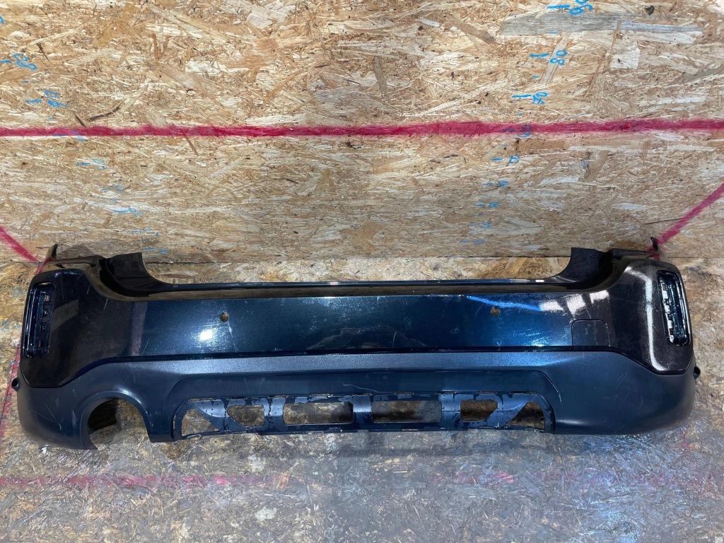 Купить Mini countryman ii 2 f60 lift 20-23 бампер задний  задний