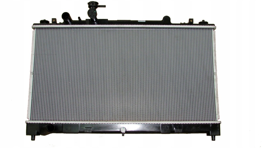 Купить Радиатор воды mazda 6 1.8 2.0 2007-2012