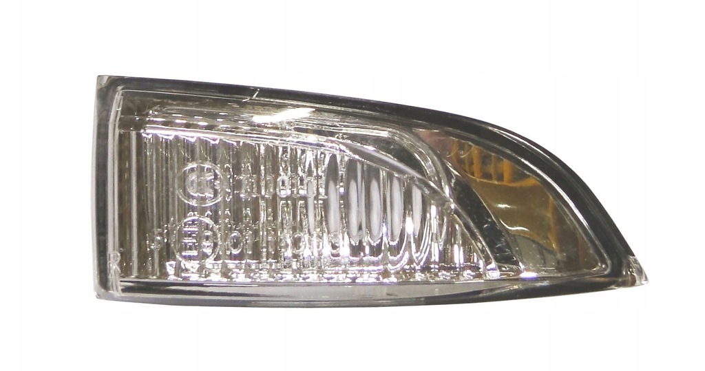 фото №2, Tyc поворотник зеркало. fluence 10- /l/