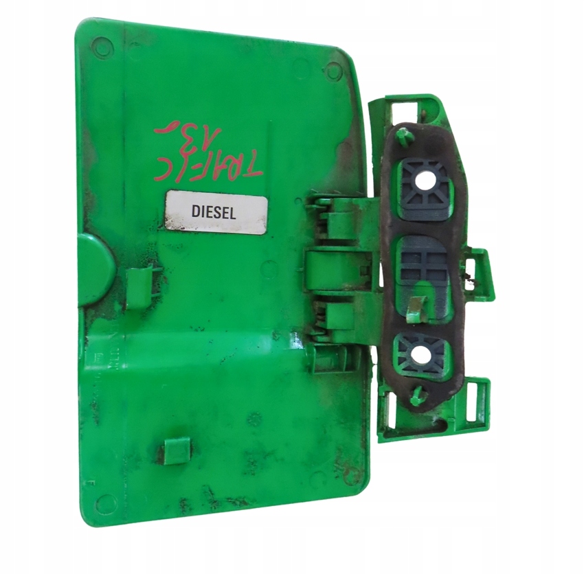 фото №2, Кришка пального renault trafic ii 2001-2014 rok 8200030500 cma95