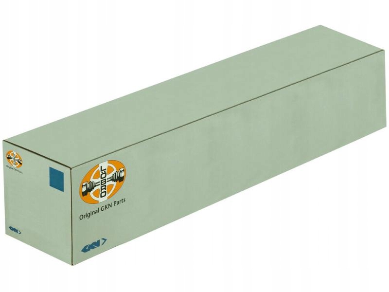 фото №4, Lobro 303592 wał приводной