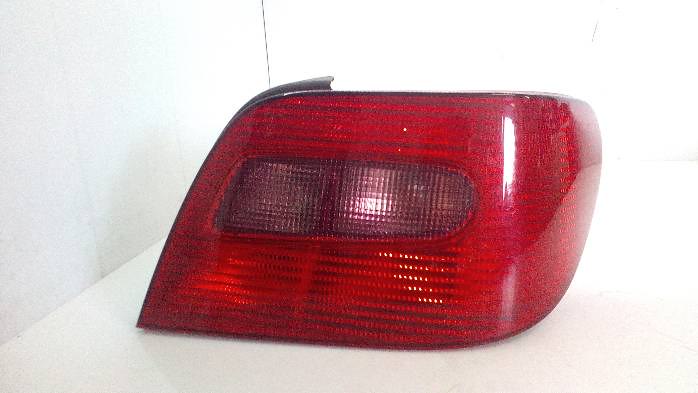 фото №1, Лампа правая citroen xsara ii