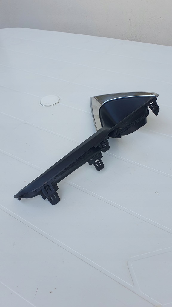 фото №7, Противотуманная фара левый lexus iv rx 450h kompletny с рамка