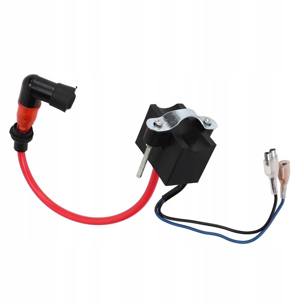 фото №9, Котушка запалювання cdi wysokowydajny модуль запалювання