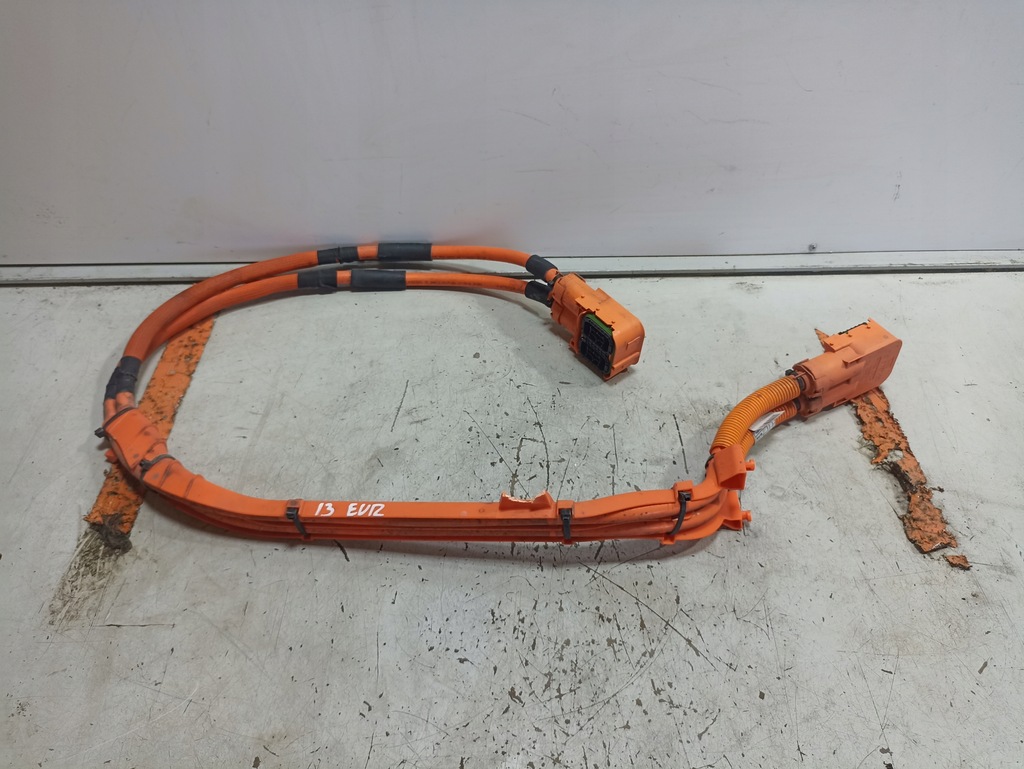 фото №1, Bmw i3 l01 шланг wysokiego напряжения 6840449