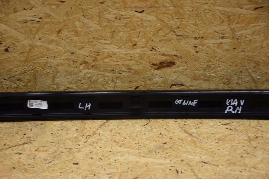 фото №11, Рейлинг крыша правый левый sportage v 23r 0km новый 87270-r2000 87280-r2000 21-