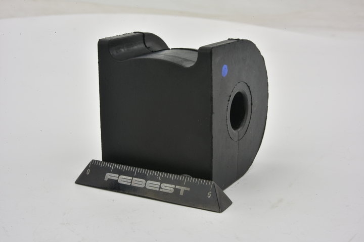 фото №5, Резиновый элемент подушка стабилизатора задняя do honda accord ix 3.5